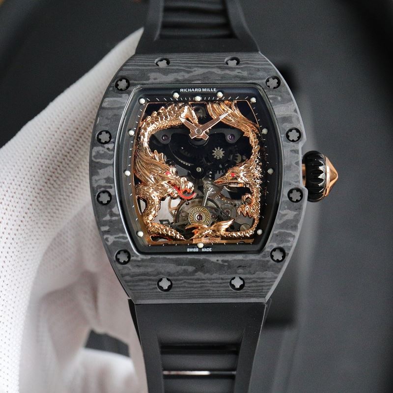 RICHARD MILLE Watches